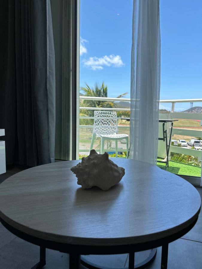 Perle Des Sables Apartment Marigot  Exterior photo