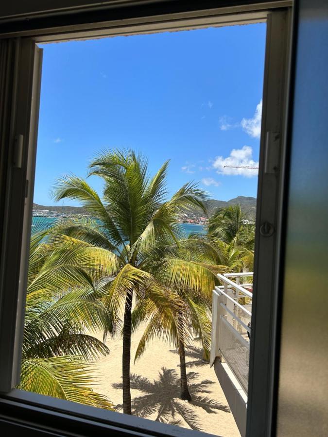 Perle Des Sables Apartment Marigot  Exterior photo